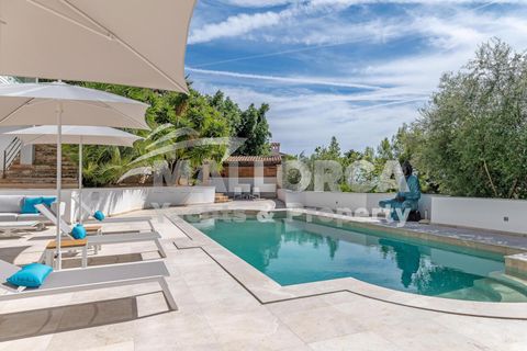 Villa i Palma De Mallorca, Mallorca, Palma De Mallorca - € 3.970.000 | Ref: 37076 - foto 25