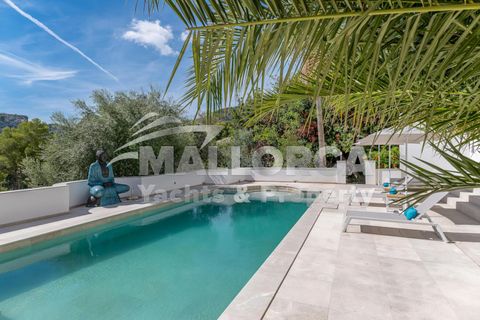 Villa i Palma De Mallorca, Mallorca, Palma De Mallorca - € 3.970.000 | Ref: 37076 - foto 27