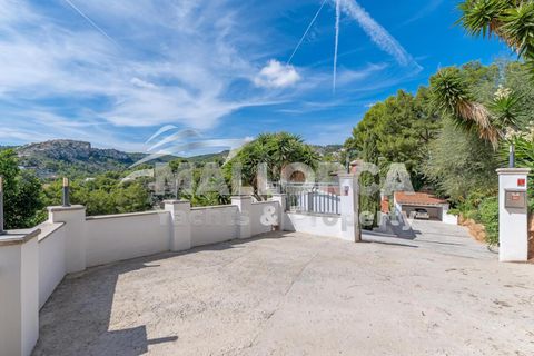Villa i Palma De Mallorca, Mallorca, Palma De Mallorca - € 3.970.000 | Ref: 37076 - foto 29