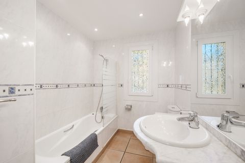 Villa i Santa Ponsa, Mallorca, Santa Ponsa - € 1.500.000 | Ref: 37055 - foto 8