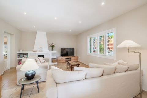 Villa i Santa Ponsa, Mallorca, Santa Ponsa - € 1.500.000 | Ref: 37055 - foto 13