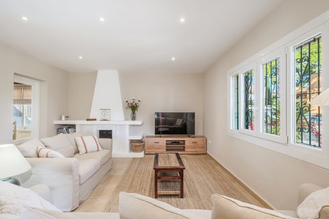 Villa i Santa Ponsa, Mallorca, Santa Ponsa - € 1.500.000 | Ref: 37055 - foto 14