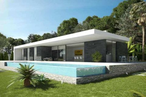 Villa i Pedreguer, Alicante, Pedreguer - € 670.000 | Ref: IM40038D - foto 1