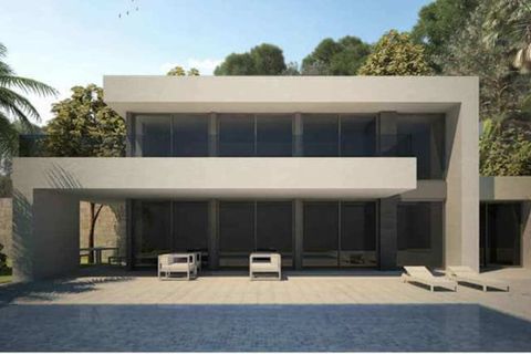 Villa i Pedreguer, Alicante, Pedreguer - € 699.000 | Ref: IM11134E - foto 1
