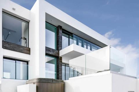 Villa i Pedreguer, Alicante, Pedreguer - € 699.000 | Ref: IM11134E - foto 2