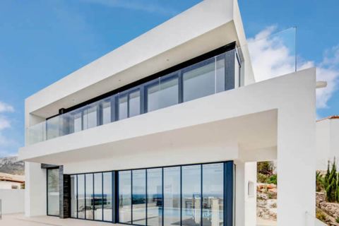 Villa i Pedreguer, Alicante, Pedreguer - € 699.000 | Ref: IM11134E - foto 7