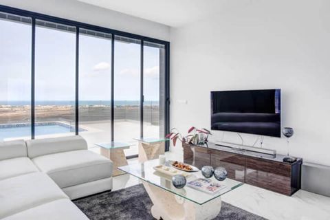 Villa i Pedreguer, Alicante, Pedreguer - € 699.000 | Ref: IM11134E - foto 8