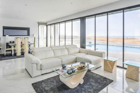 Villa i Pedreguer, Alicante, Pedreguer - € 699.000 | Ref: IM11134E - foto 9