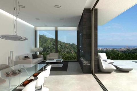 Villa i Pedreguer, Alicante, Pedreguer - € 645.000 | Ref: IM92643Z - foto 3