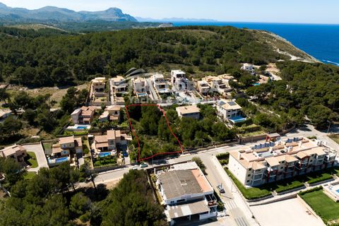 Terra a Cala Mesquida, Mallorca, Cala Mesquida - € 373.000 | Ref: 30538 - foto 18