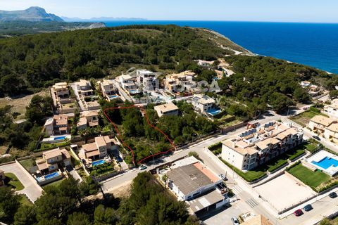 Terra a Cala Mesquida, Mallorca, Cala Mesquida - € 373.000 | Ref: 30538 - foto 19
