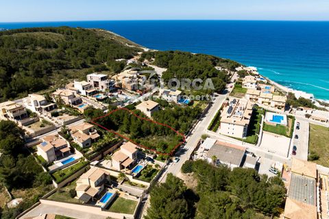 Terra a Cala Mesquida, Mallorca, Cala Mesquida - € 373.000 | Ref: 30538 - foto 21