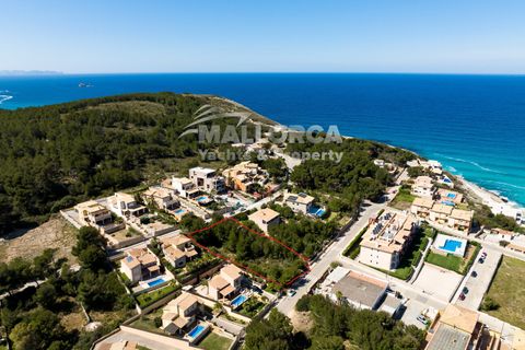 Terra a Cala Mesquida, Mallorca, Cala Mesquida - € 373.000 | Ref: 30538 - foto 22