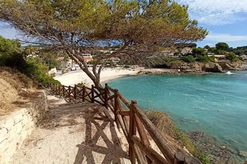 Villa i Benissa, Alicante, Benissa - € 3.195.000 | Ref: YHS51132T - foto 17