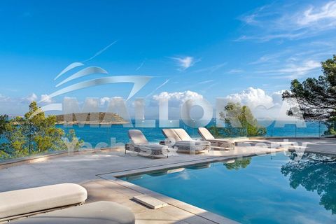 Villa a Cala Vinyes, Mallorca, Cala Vinyes - € 12.000.000 | Ref: 32601 - foto 2
