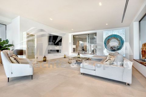 Villa a Cala Vinyes, Mallorca, Cala Vinyes - € 12.000.000 | Ref: 32601 - foto 3