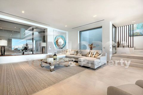 Villa a Cala Vinyes, Mallorca, Cala Vinyes - € 12.000.000 | Ref: 32601 - foto 5