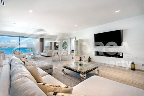 Villa a Cala Vinyes, Mallorca, Cala Vinyes - € 12.000.000 | Ref: 32601 - foto 6