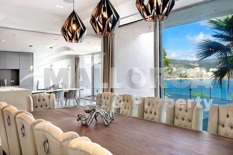 Villa a Cala Vinyes, Mallorca, Cala Vinyes - € 12.000.000 | Ref: 32601 - foto 11