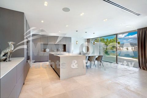 Villa a Cala Vinyes, Mallorca, Cala Vinyes - € 12.000.000 | Ref: 32601 - foto 12