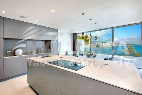 Villa a Cala Vinyes, Mallorca, Cala Vinyes - € 12.000.000 | Ref: 32601 - foto 13
