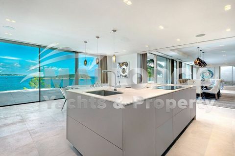 Villa a Cala Vinyes, Mallorca, Cala Vinyes - € 12.000.000 | Ref: 32601 - foto 14