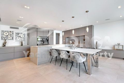 Villa a Cala Vinyes, Mallorca, Cala Vinyes - € 12.000.000 | Ref: 32601 - foto 15