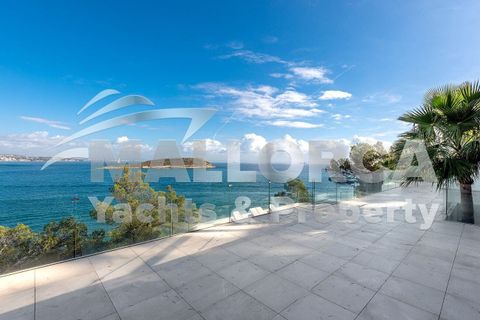 Villa a Cala Vinyes, Mallorca, Cala Vinyes - € 12.000.000 | Ref: 32601 - foto 17