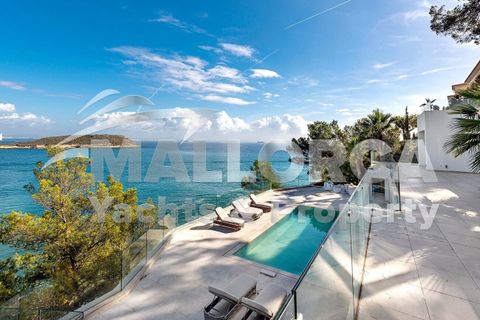 Villa a Cala Vinyes, Mallorca, Cala Vinyes - € 12.000.000 | Ref: 32601 - foto 18