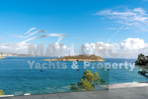 Villa a Cala Vinyes, Mallorca, Cala Vinyes - € 12.000.000 | Ref: 32601 - foto 19