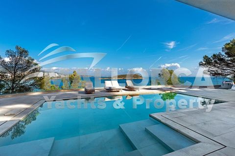 Villa a Cala Vinyes, Mallorca, Cala Vinyes - € 12.000.000 | Ref: 32601 - foto 21