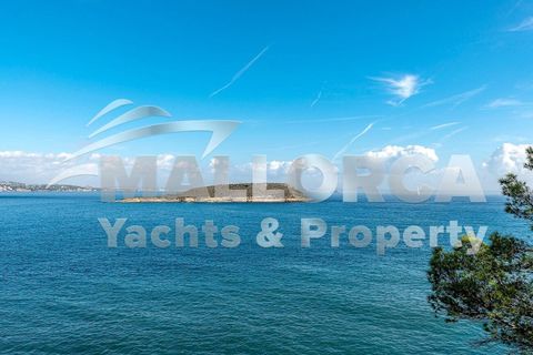 Villa a Cala Vinyes, Mallorca, Cala Vinyes - € 12.000.000 | Ref: 32601 - foto 22