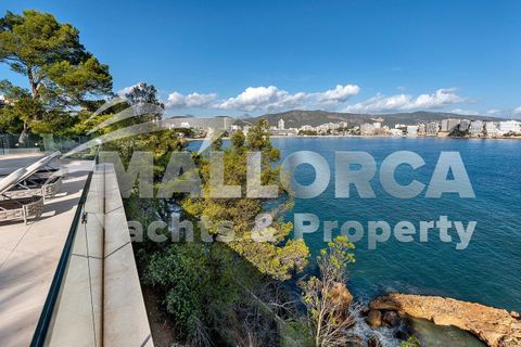 Villa a Cala Vinyes, Mallorca, Cala Vinyes - € 12.000.000 | Ref: 32601 - foto 23