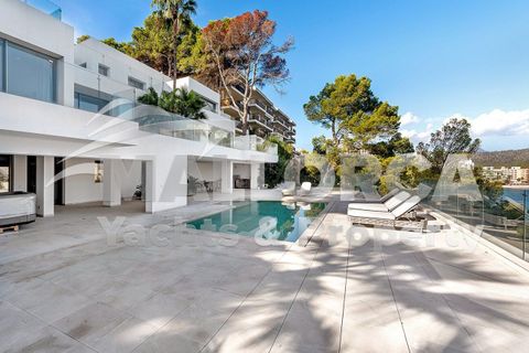 Villa a Cala Vinyes, Mallorca, Cala Vinyes - € 12.000.000 | Ref: 32601 - foto 24