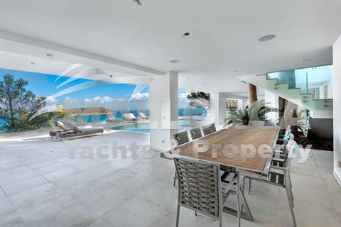 Villa a Cala Vinyes, Mallorca, Cala Vinyes - € 12.000.000 | Ref: 32601 - foto 25