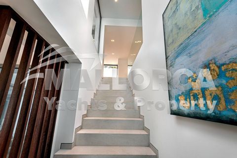 Villa a Cala Vinyes, Mallorca, Cala Vinyes - € 12.000.000 | Ref: 32601 - foto 26