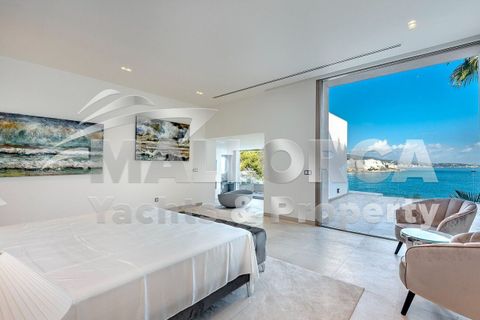 Villa a Cala Vinyes, Mallorca, Cala Vinyes - € 12.000.000 | Ref: 32601 - foto 27