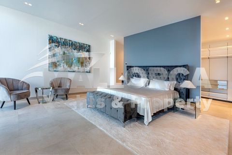 Villa a Cala Vinyes, Mallorca, Cala Vinyes - € 12.000.000 | Ref: 32601 - foto 29