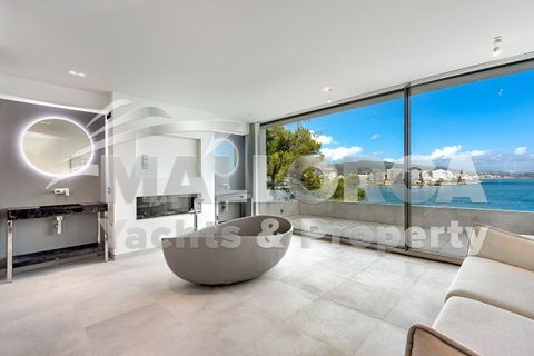 Villa a Cala Vinyes, Mallorca, Cala Vinyes - € 12.000.000 | Ref: 32601 - foto 31