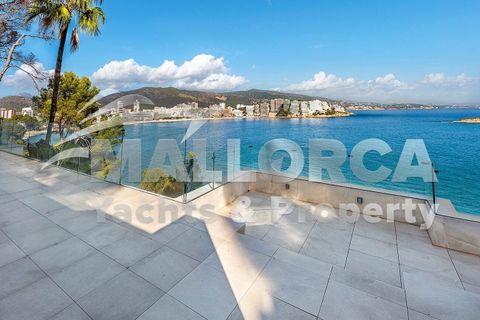 Villa a Cala Vinyes, Mallorca, Cala Vinyes - € 12.000.000 | Ref: 32601 - foto 36