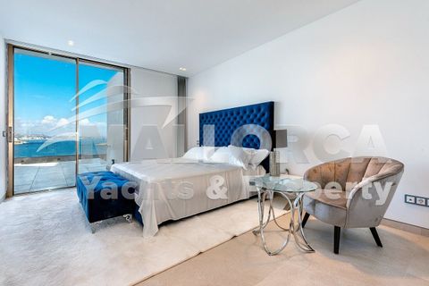 Villa a Cala Vinyes, Mallorca, Cala Vinyes - € 12.000.000 | Ref: 32601 - foto 39