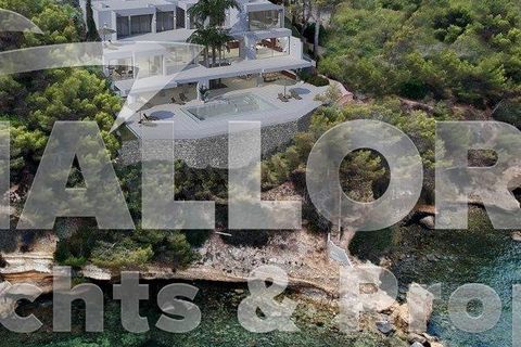 Villa a Cala Vinyes, Mallorca, Cala Vinyes - € 12.000.000 | Ref: 32601 - foto 42