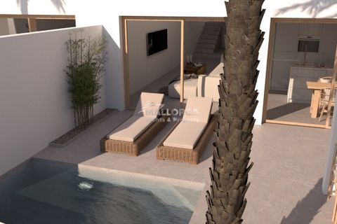Grond in Capdepera, Mallorca, Capdepera - € 249.000 | Ref: 34480 - foto 1