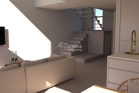 Grond in Capdepera, Mallorca, Capdepera - € 249.000 | Ref: 34480 - foto 5