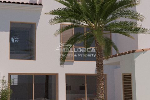 Grond in Capdepera, Mallorca, Capdepera - € 249.000 | Ref: 34480 - foto 6