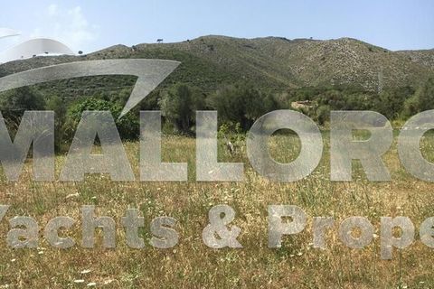 Tomt i Capdepera, Mallorca, Capdepera - € 380 000 | Ref: 31497 - foto 3