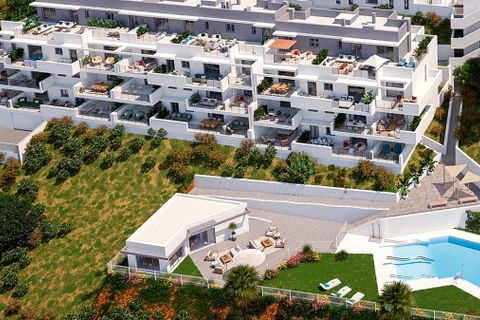 Penthouse i La Duquesa, Malaga, La Duquesa - € 445.000 | Ref: IM31315T - foto 2