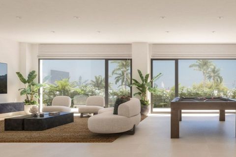 Penthouse i La Duquesa, Malaga, La Duquesa - € 522.000 | Ref: IM63340L - foto 8