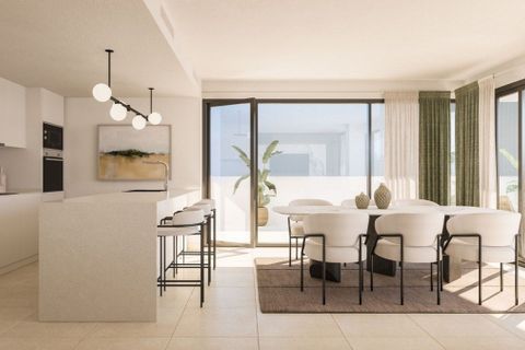 Leilighet i La Duquesa, Malaga, La Duquesa - € 398 000 | Ref: IM12830D - foto 6