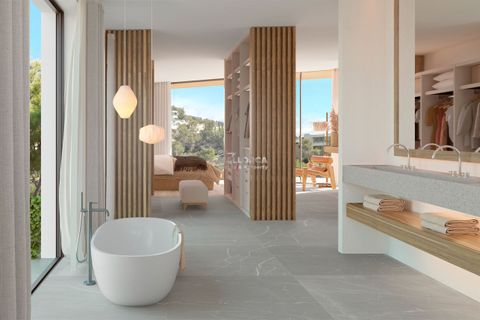 Tomt i Son Vida, Mallorca, Son Vida - € 1 999 000 | Ref: 33635 - foto 2